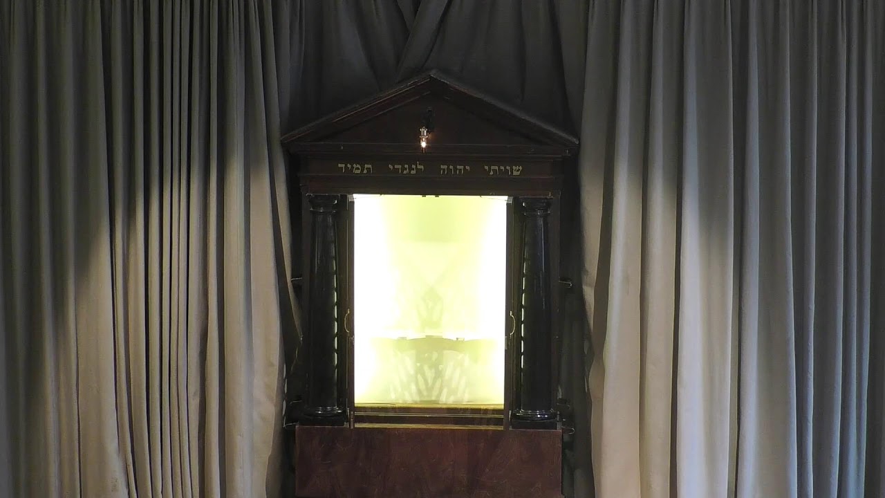 Shabbat Service 07/03/2026