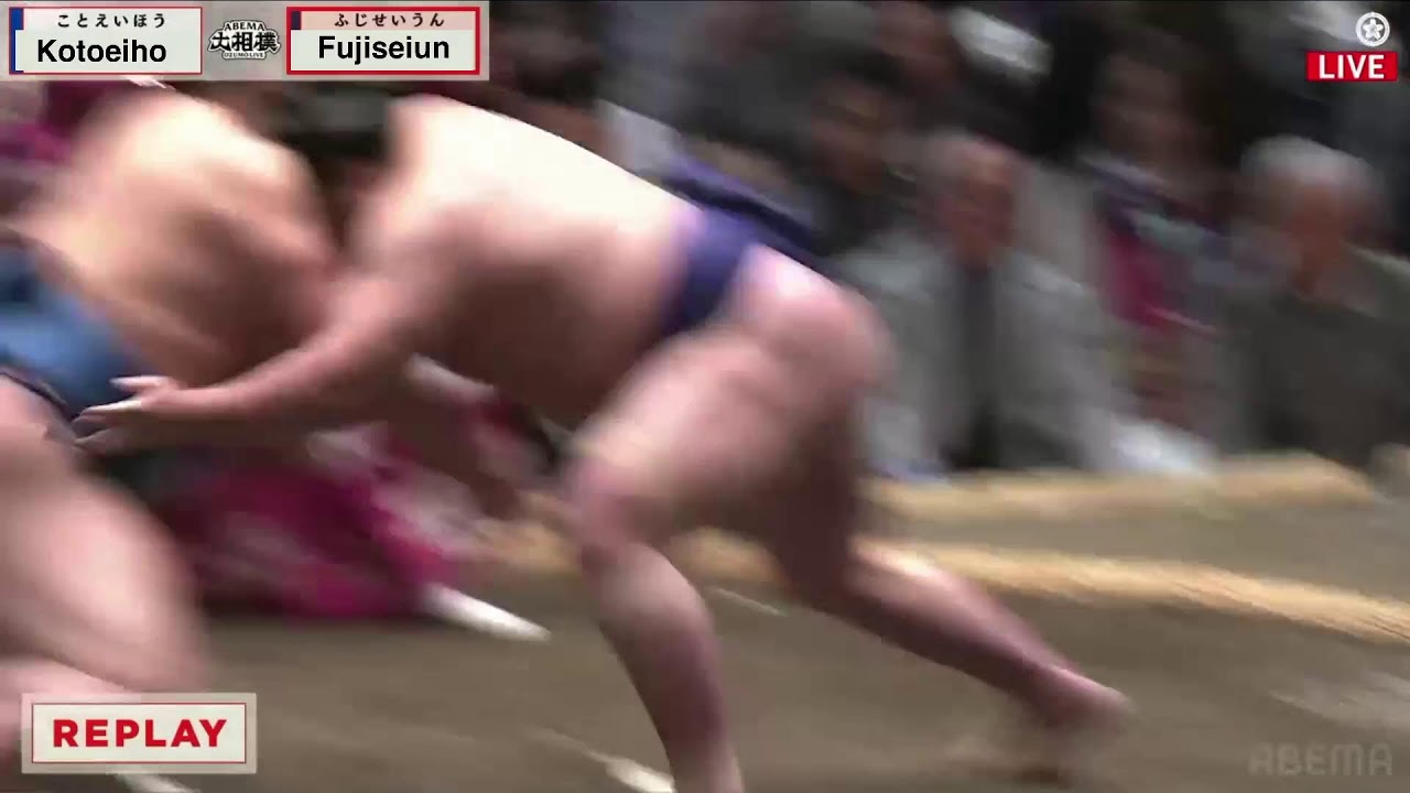 January 2026 - Day 1 - Juryo Live Commentary - Sumo Mainichi