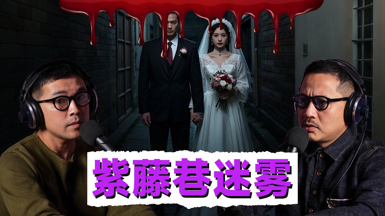 魂斷紫藤巷的愛情背叛和殺戮，拉扯二十年的內鬼反轉與審判