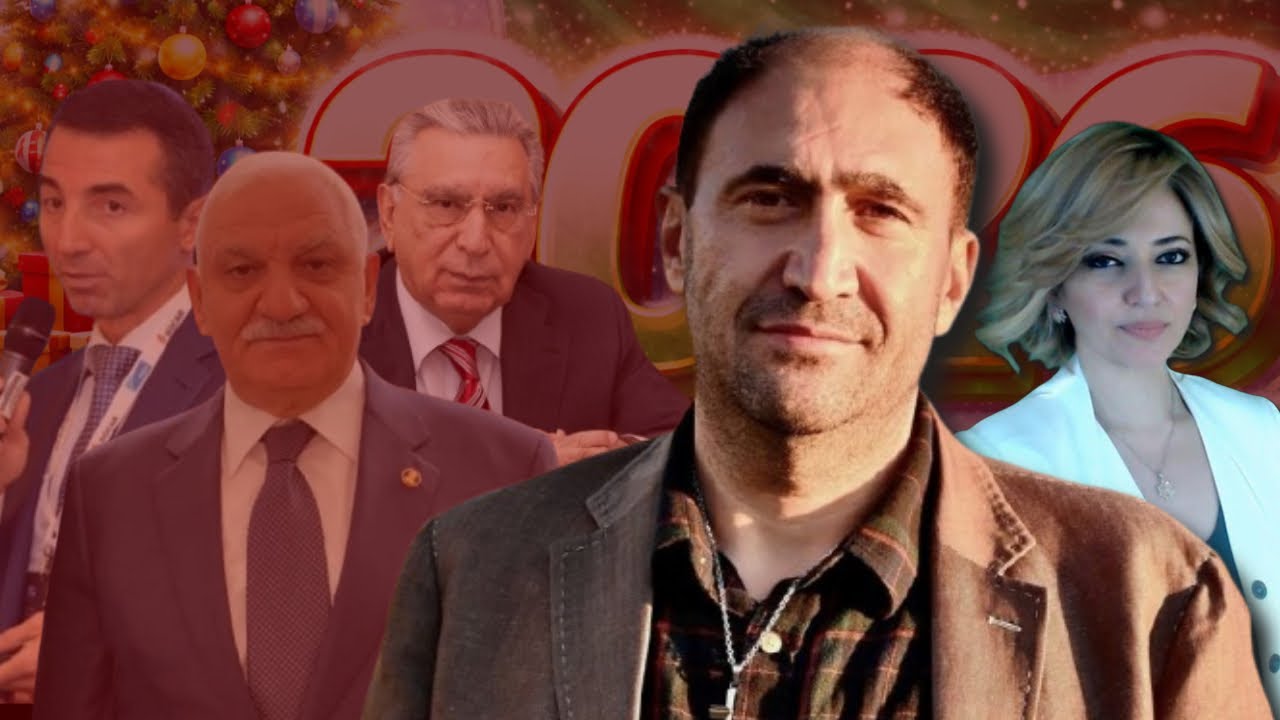 Yeni il müjdəsi: Benzin bahalaşdı! 2025-in ən qalmaqallı həbsləri I Ilgar Hacıyev