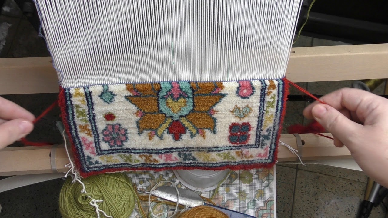 Новый год и новые техники рукоделия на канале Азбука Рукоделия