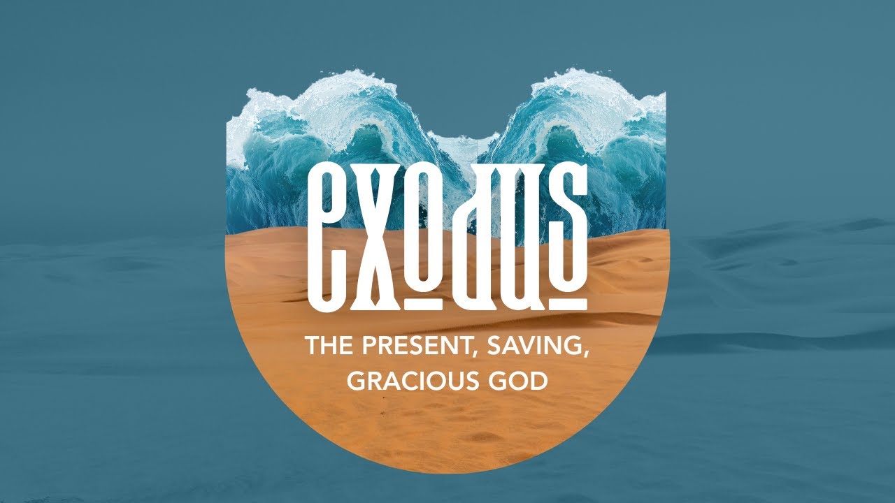 Exodus 1:1-14 | Matt Vanderwarker | Berean Bible Church