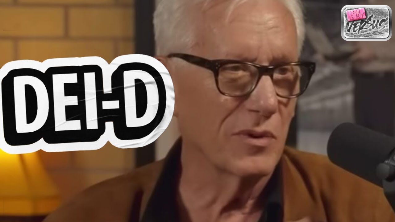 THE NEW OSCAR DEI RULES ARE RUINING MOVIES | Film Threat Versus