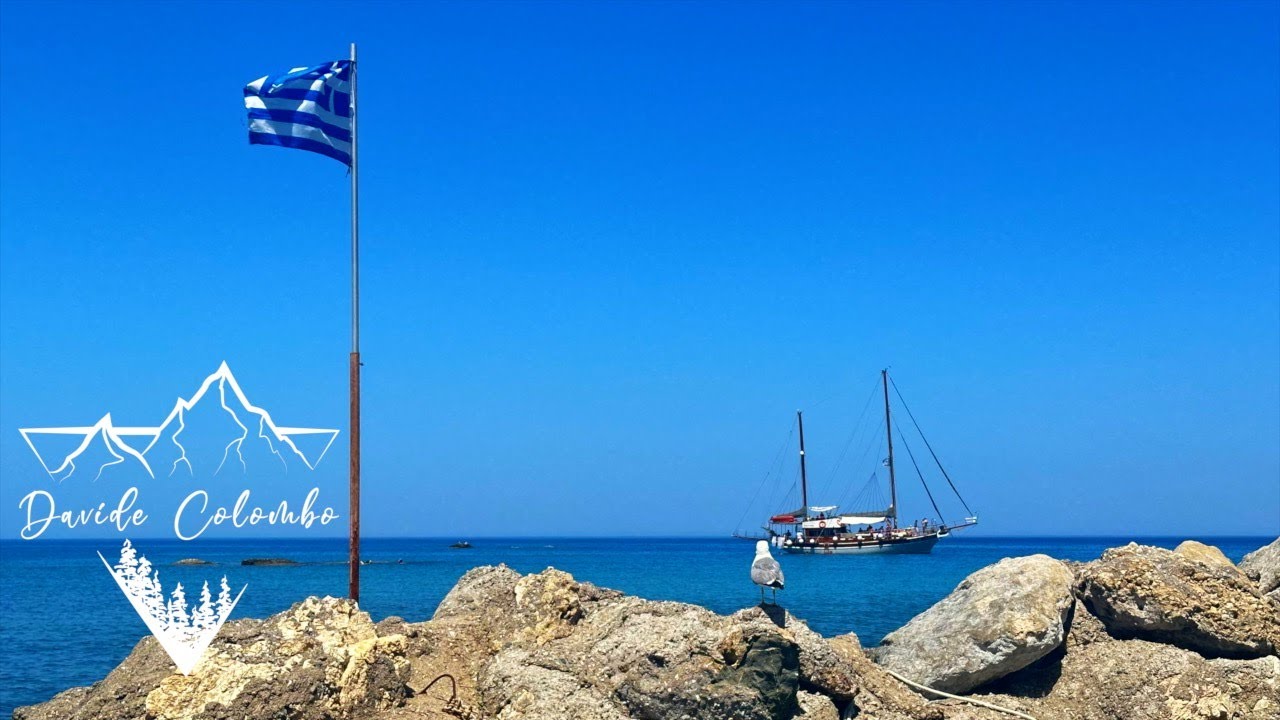 RODI GRECIA - PARTE 2