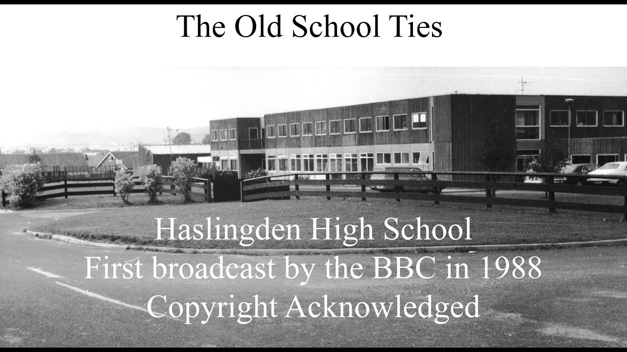 Old School Ties Episode 4
