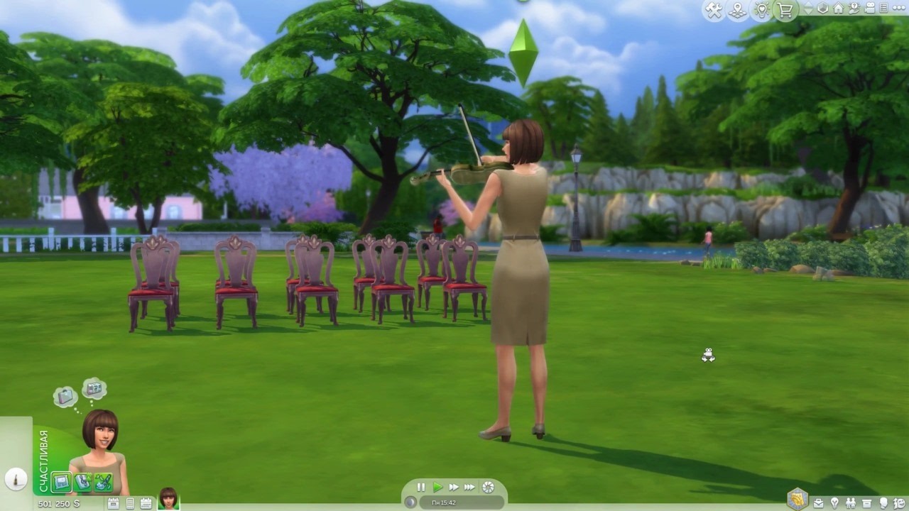 The Sims 4 | Funny Moments