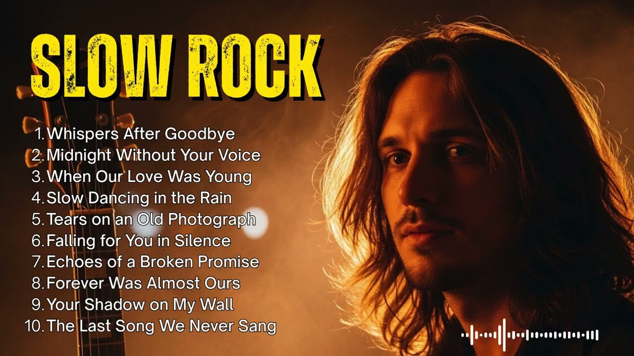 Slow Rock Greatest Love Songs 70s 80s 90s | Best Romantic Ballads