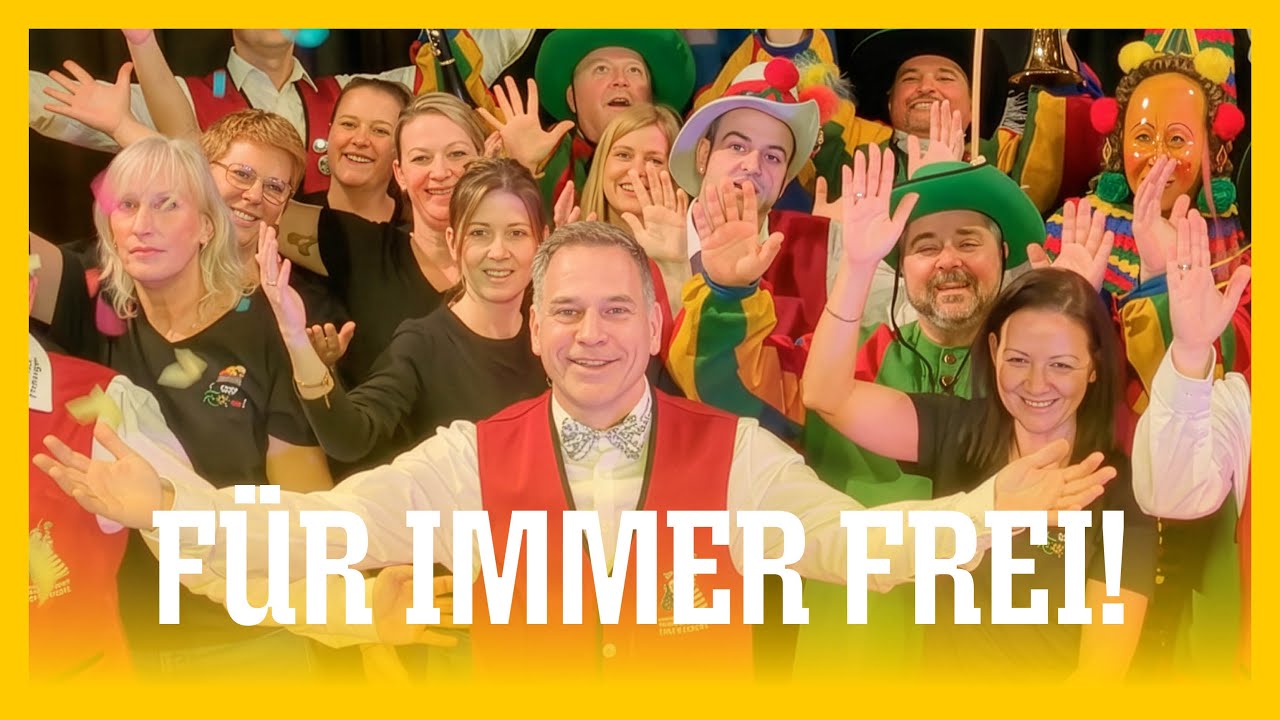 Einfach Simon | Für immer frei