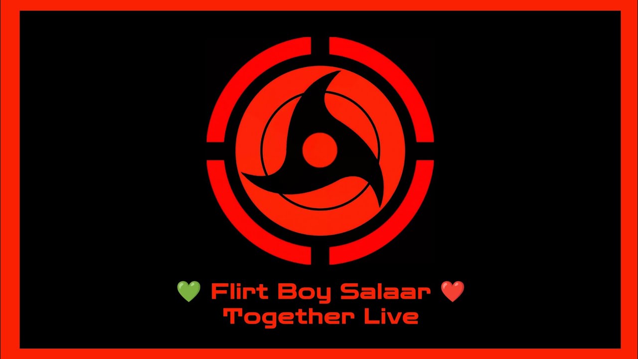 SALAAR SSK is live!