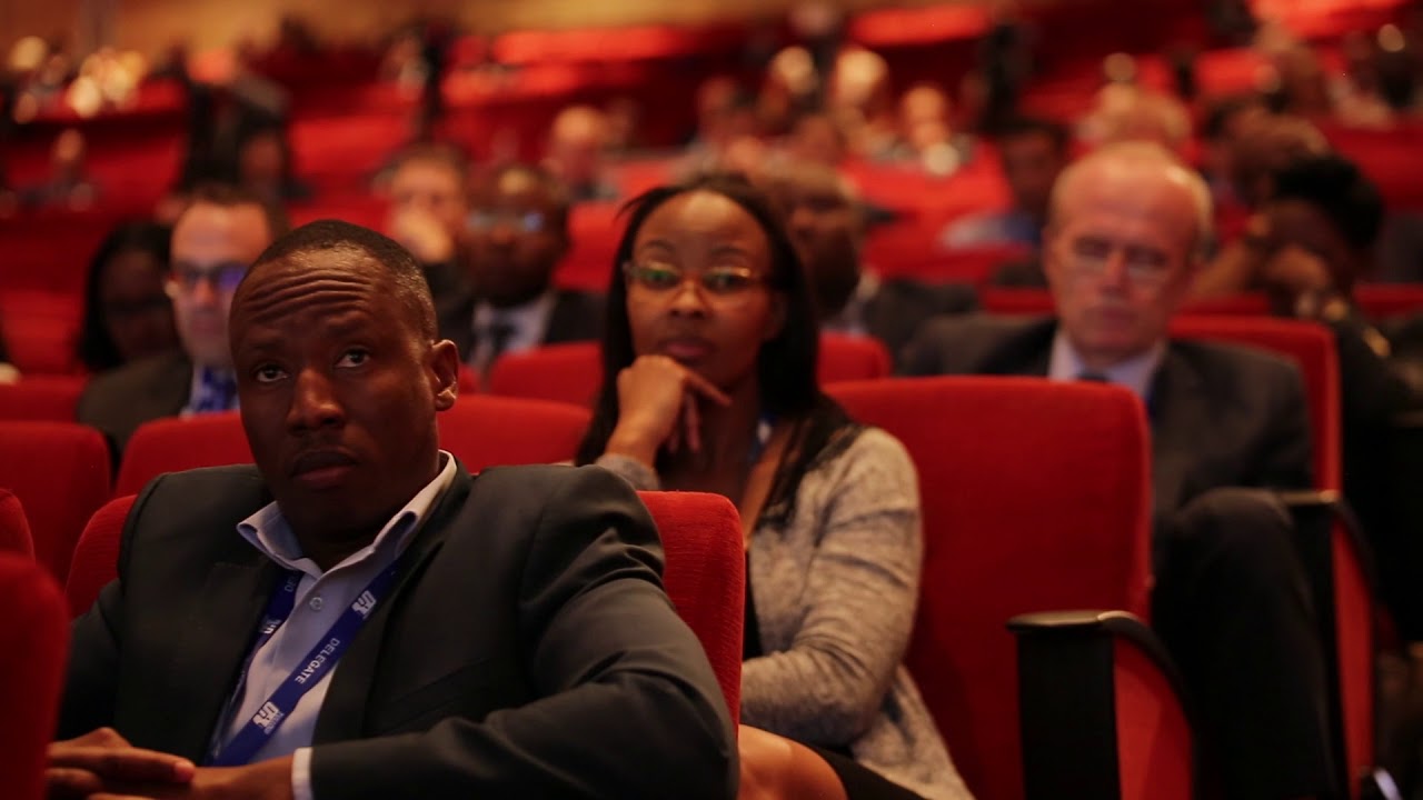 Official Africa Oil Week 2017 Recap
