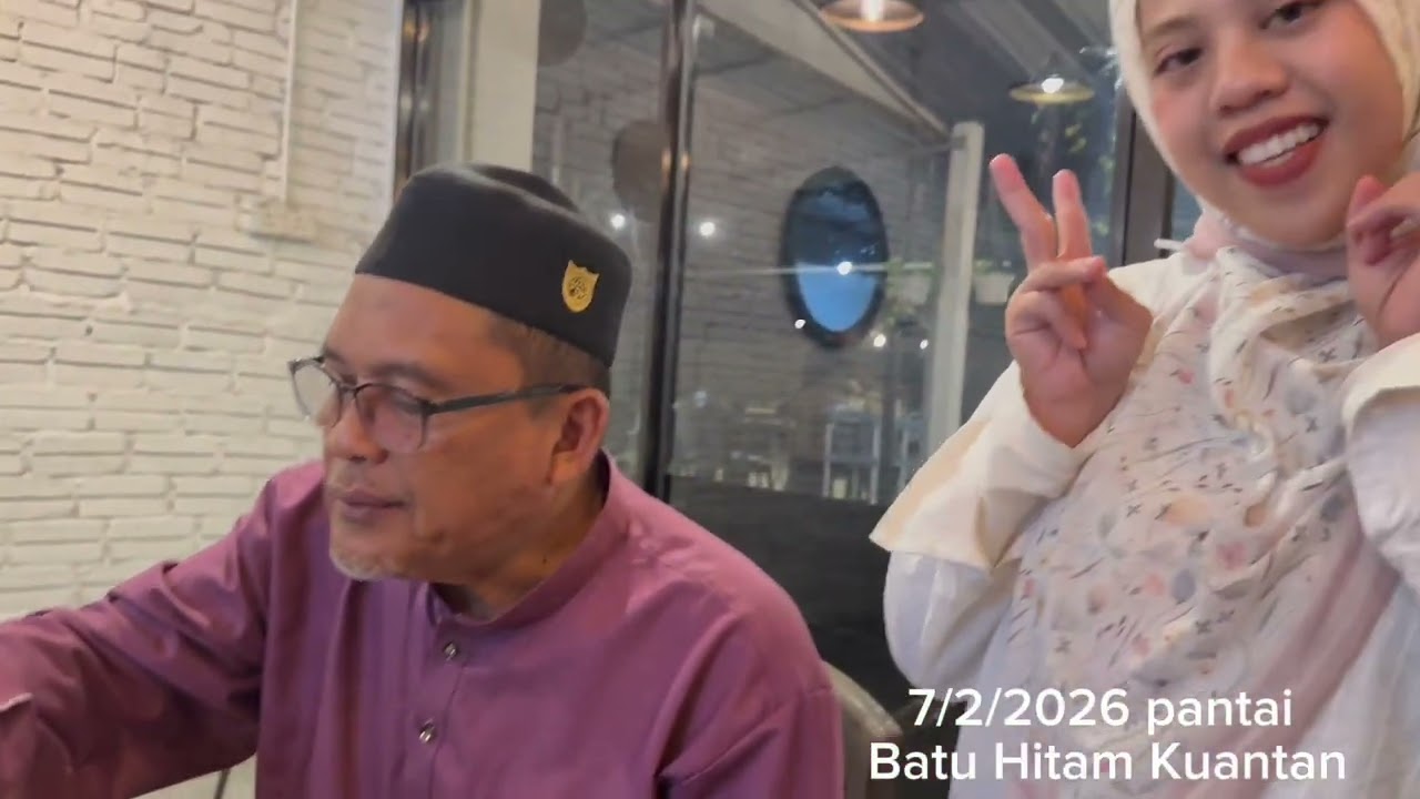 kalau tengok boleh tahu ￼
