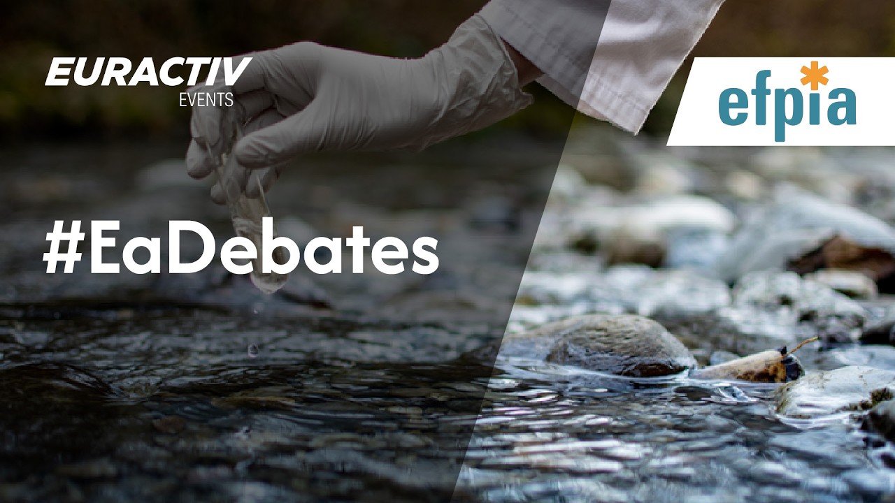 Improving Europe’s water quality - How can the revised UWWTD be implemented fairly and effectively?