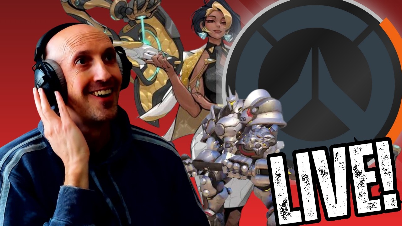 Can I reach Platinum rank for the first time ever?!  Join for the journey!