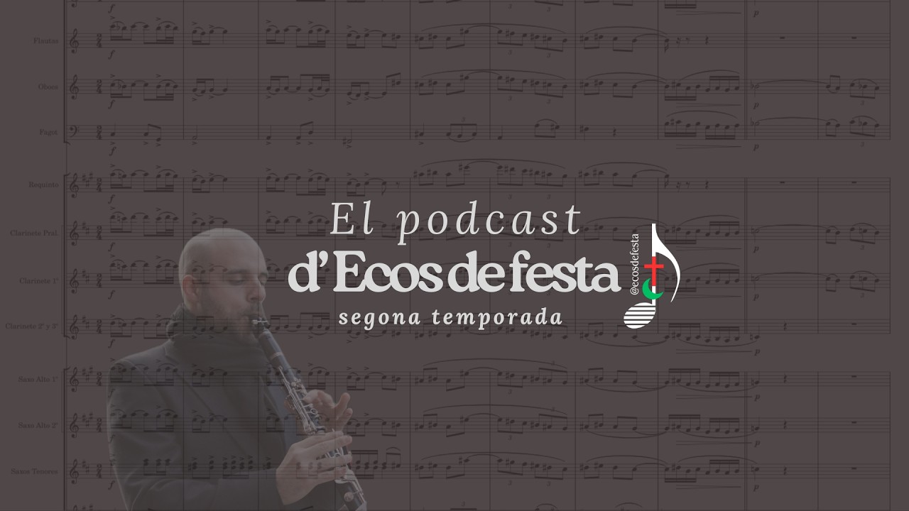 02x02 Ecos de Festa: Entrevista a ANTHONY PARDO PARDO