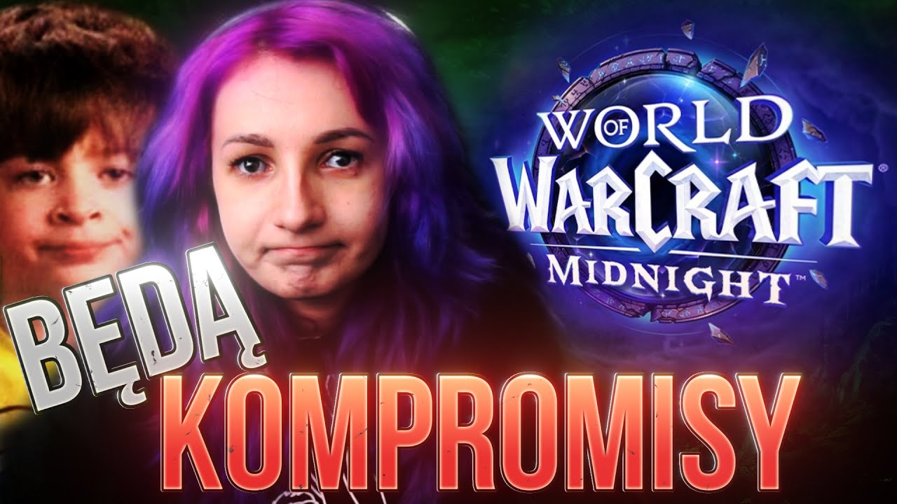Weekly Klucz +18?! Blizzard Reaguje na Feedback | Cebulkast #6