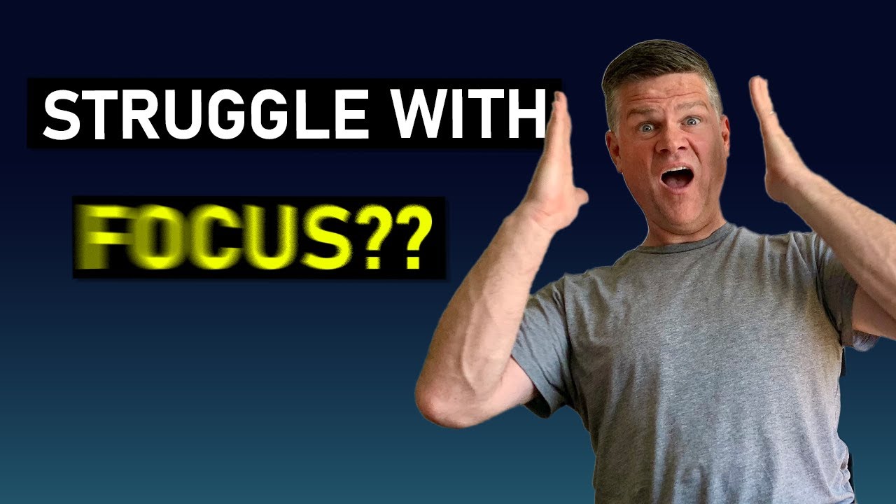 Focus and Innovation: ADHD Strategies with Coach Henry Lam