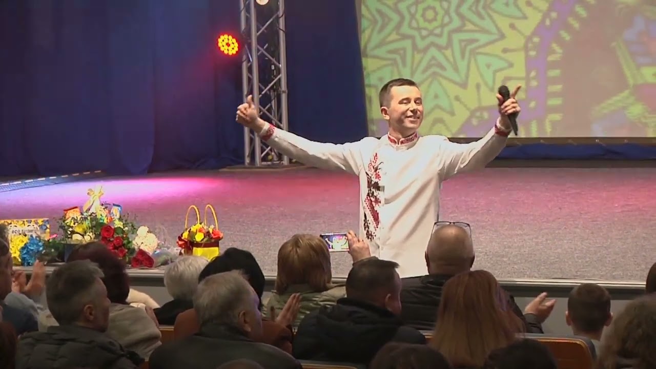 Олексій Буднік  
