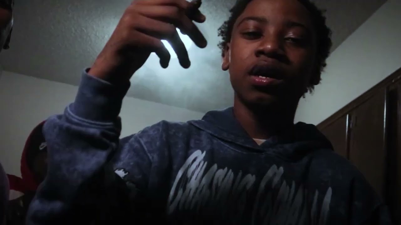 BabyceoTrell x Popoffgrape - 
