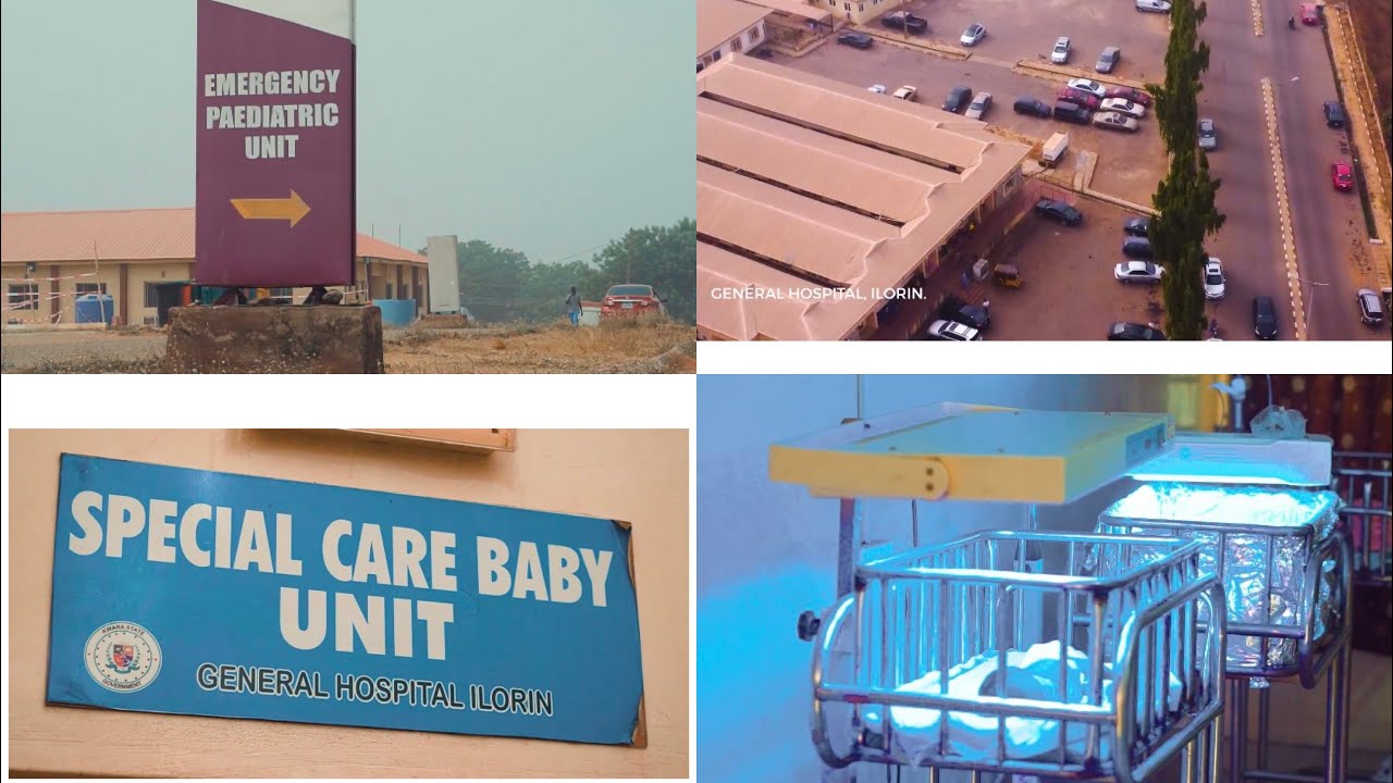 FULL VIDEO: NEONATAL INTENSIVE CARE UNIT REFRESHER  TRAINING | WBFA
