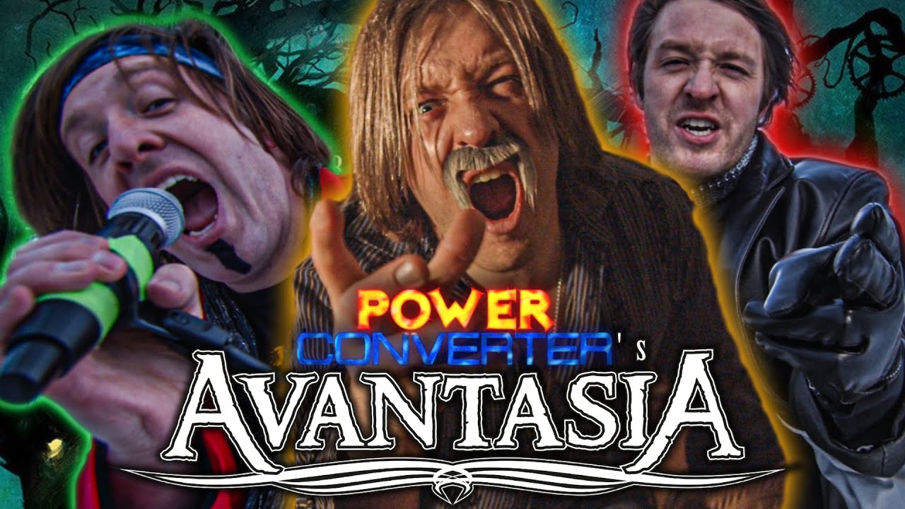 Avantasia 