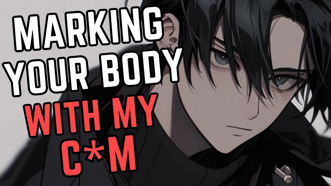 Possessive boyfriend gets jealous when a guy flirts with you. [Argument] [NSFW Boyfriend ASMR]