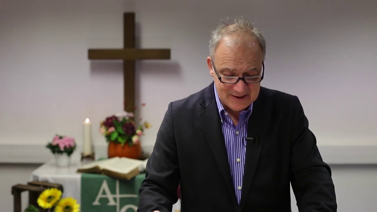 John MacArthur – Gottesdienst trotz Corona?  Eine deutsche Perspektive von Wolfgang Nestvogel