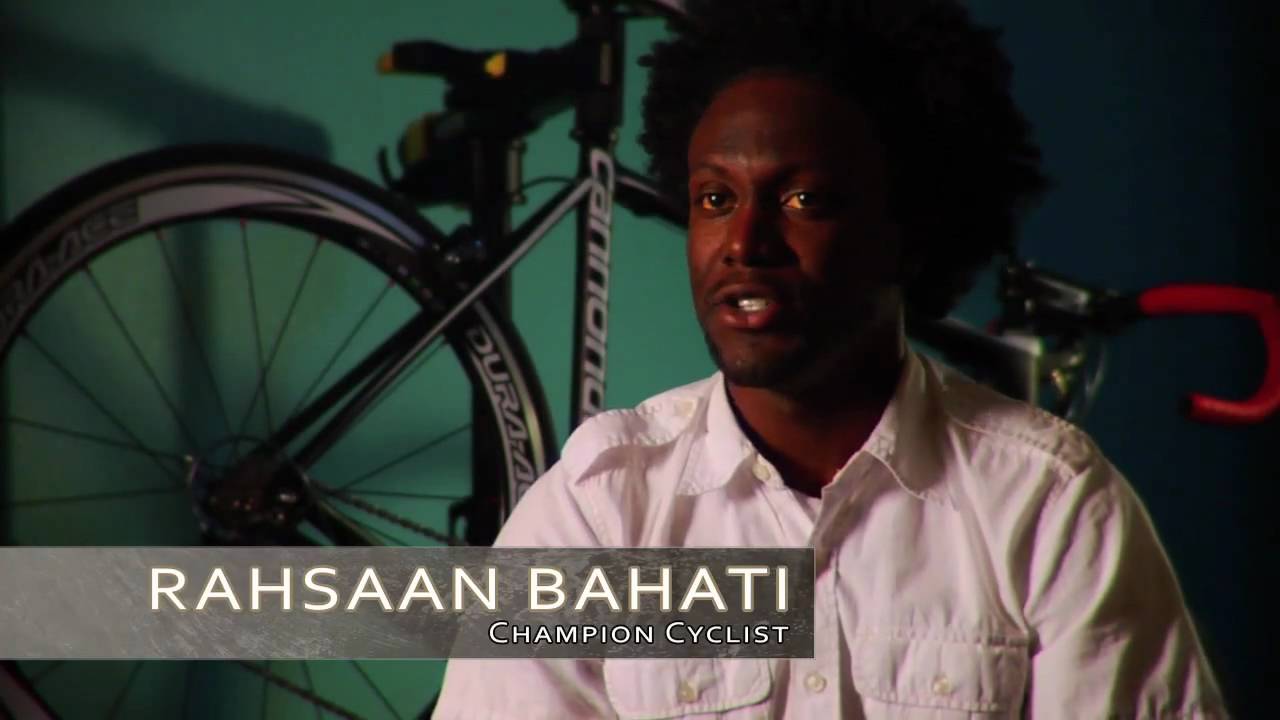 Bahati: Out of Compton Television Trailer