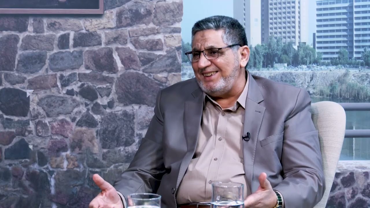 الشهيدة شكرية غفوري شهيدات العراق الاستاذ علي العراقي برنامج رقم قرار جرائم صدام حسين 