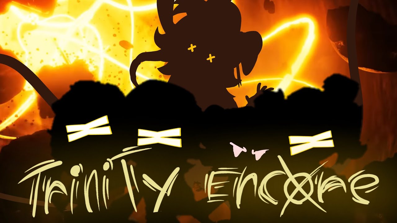 TRINITY ENCORE 