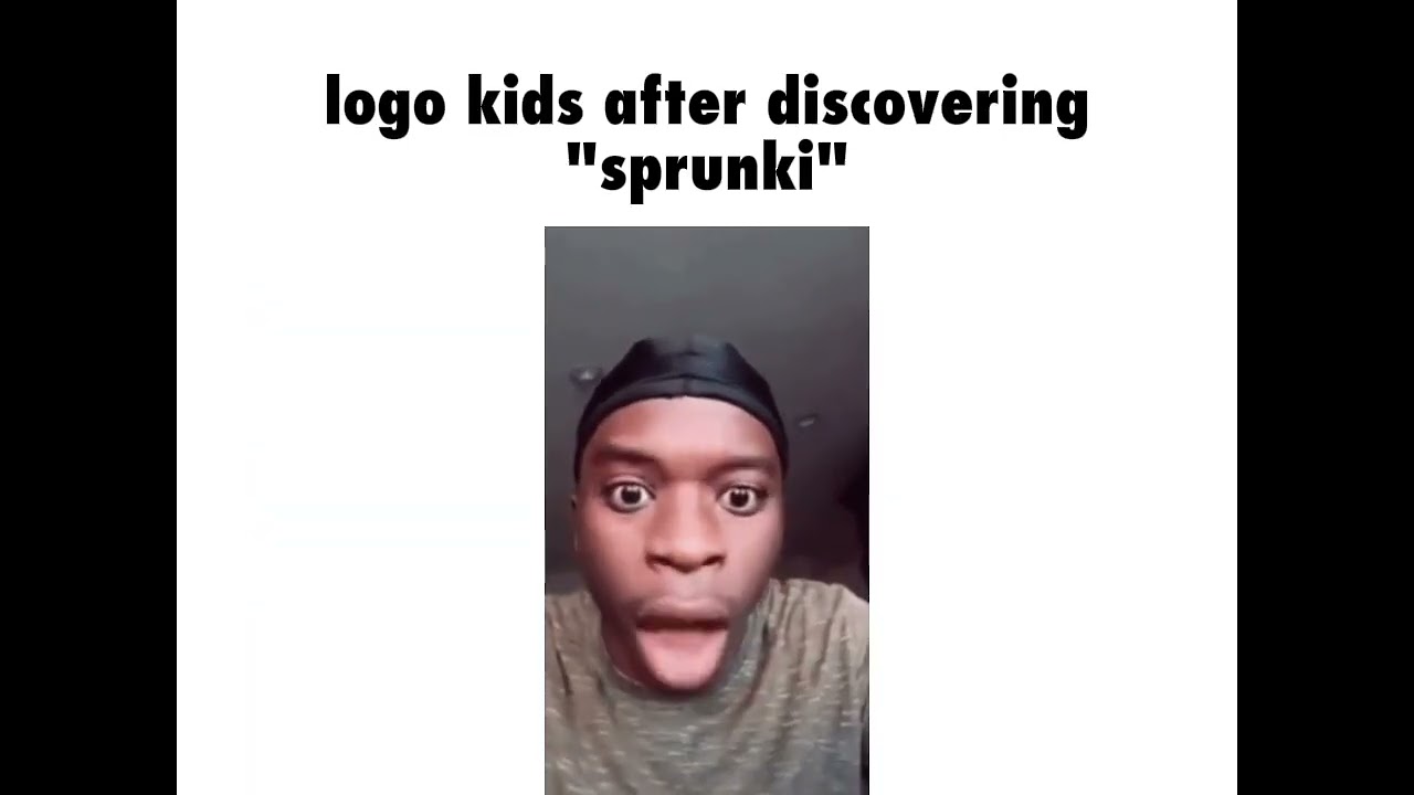 [OFFENSIVE!!] Logo Editing Community Slander