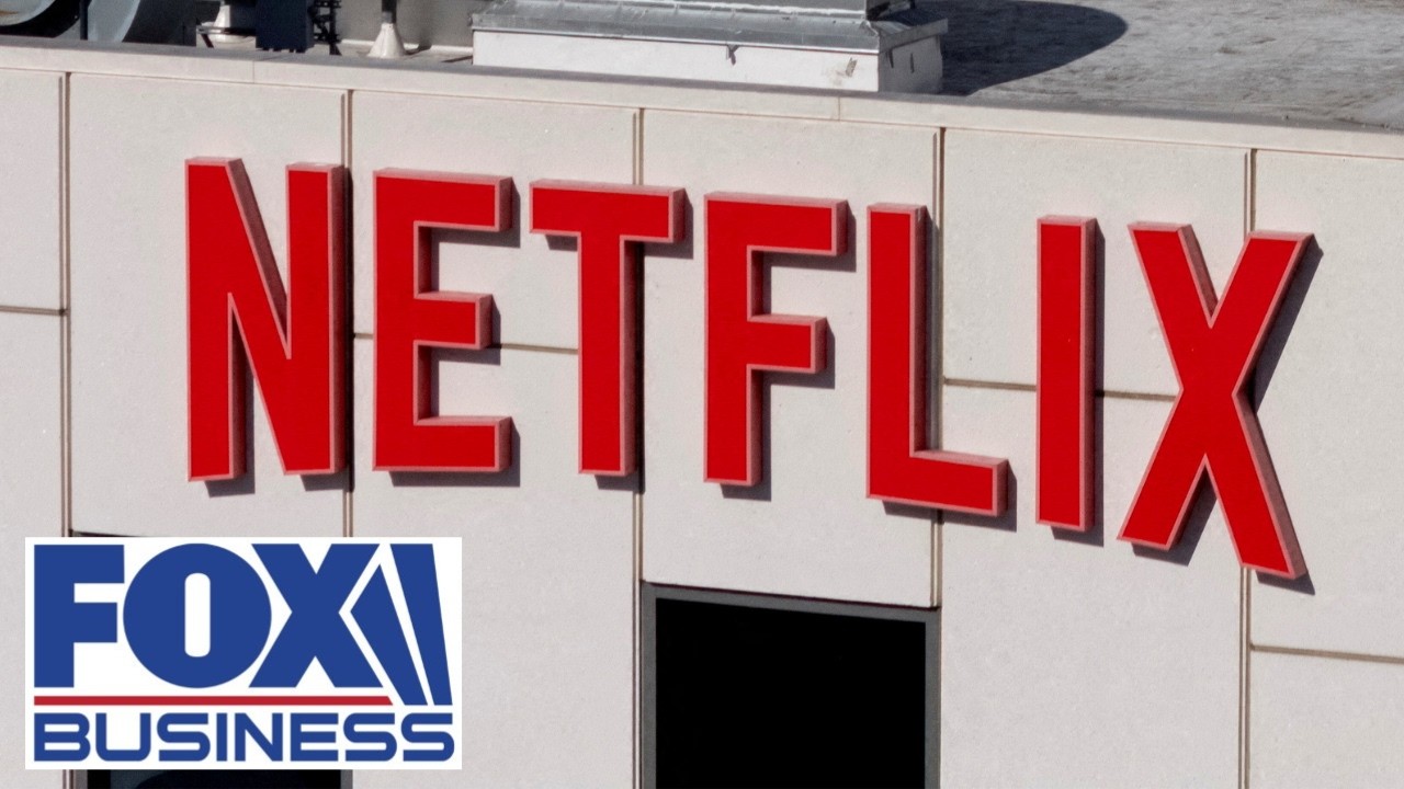 Netflix posed to be ‘more flexible’ after walking away from WBD deal, portfolio manager says