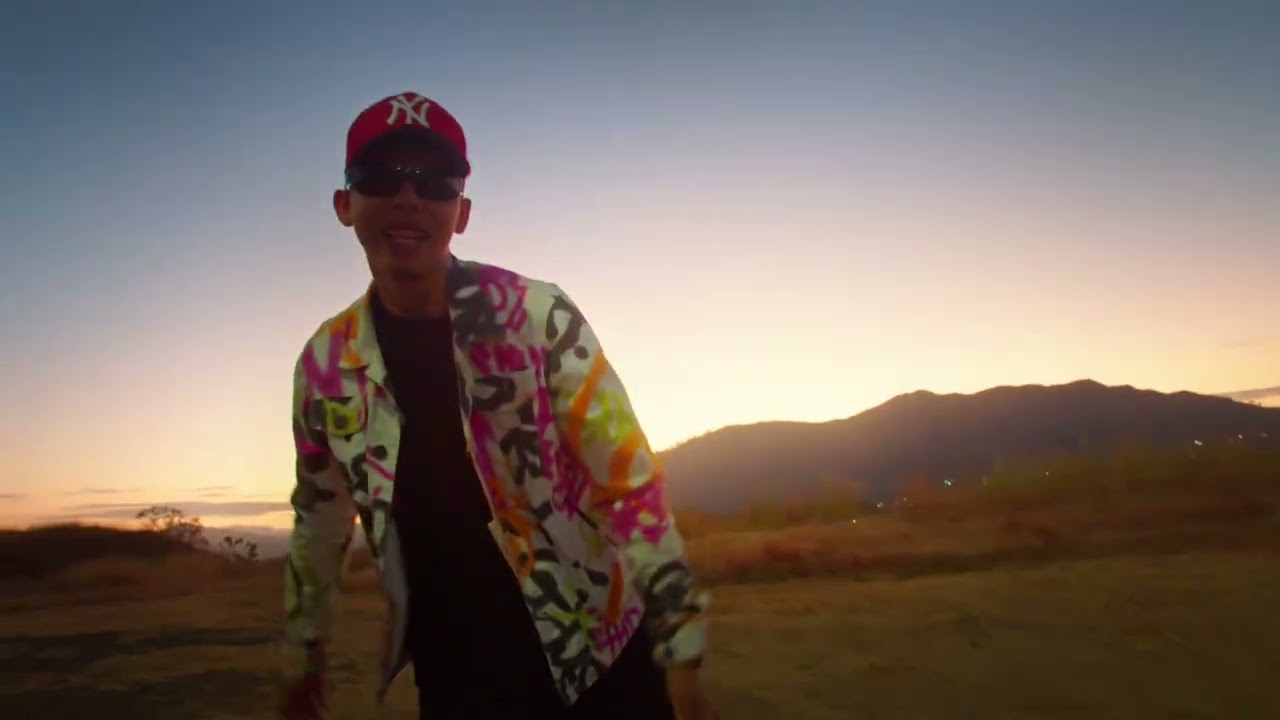Que Carajo - Marlon 