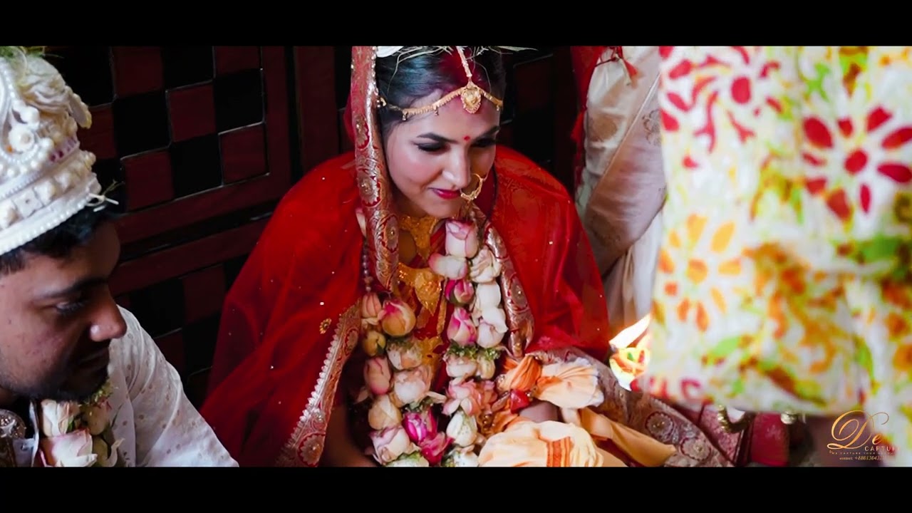 Anik's wedding 