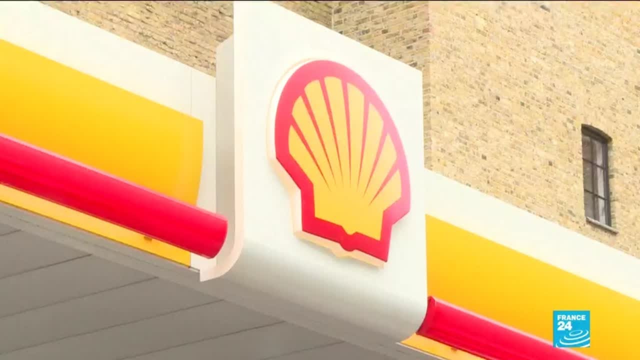 Shell climate trial: court weighs oil giant's environmental responsibility