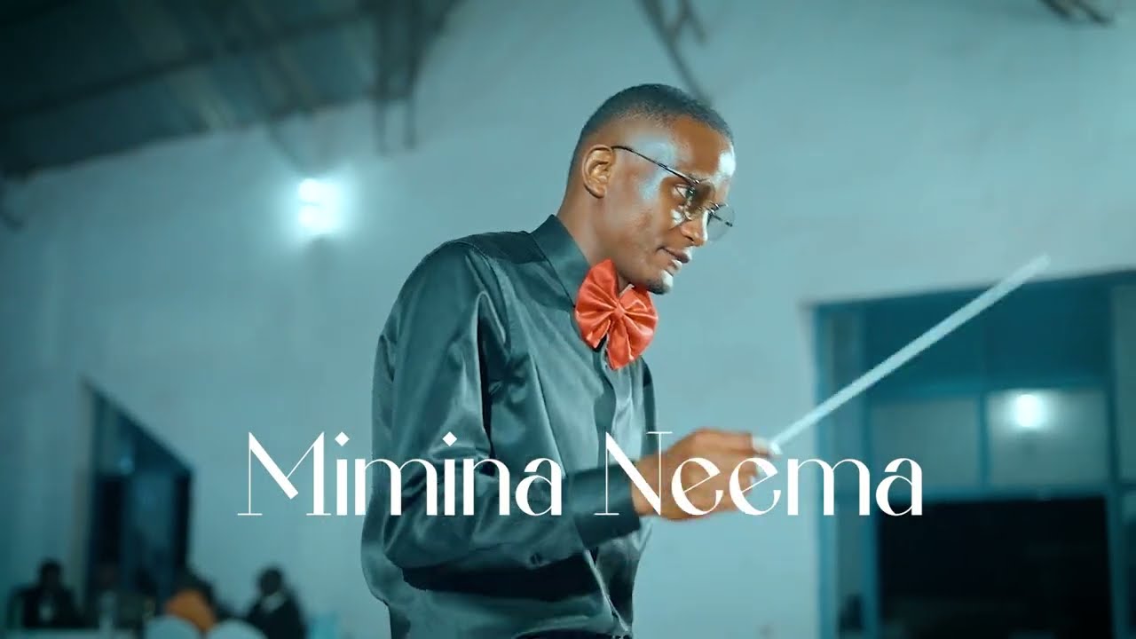 Mimina Neema