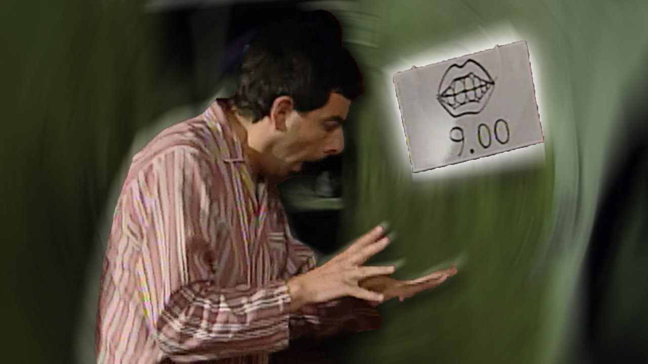 Mr Bean's Morning Scare! | Mr Bean Full Episodes | Mr Bean Live Action TV