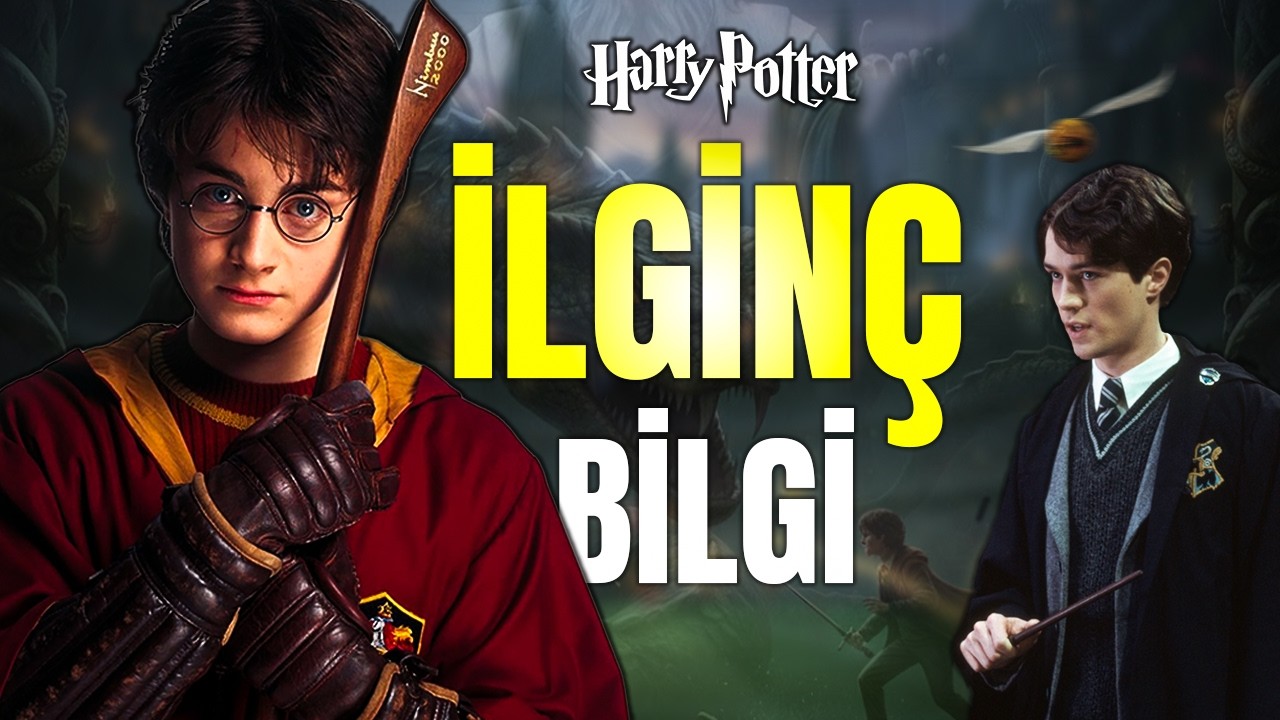 Harry Potter ve Sırlar Odası: Kamera Arkası, Set Kaosu ve Bilinmeyenler