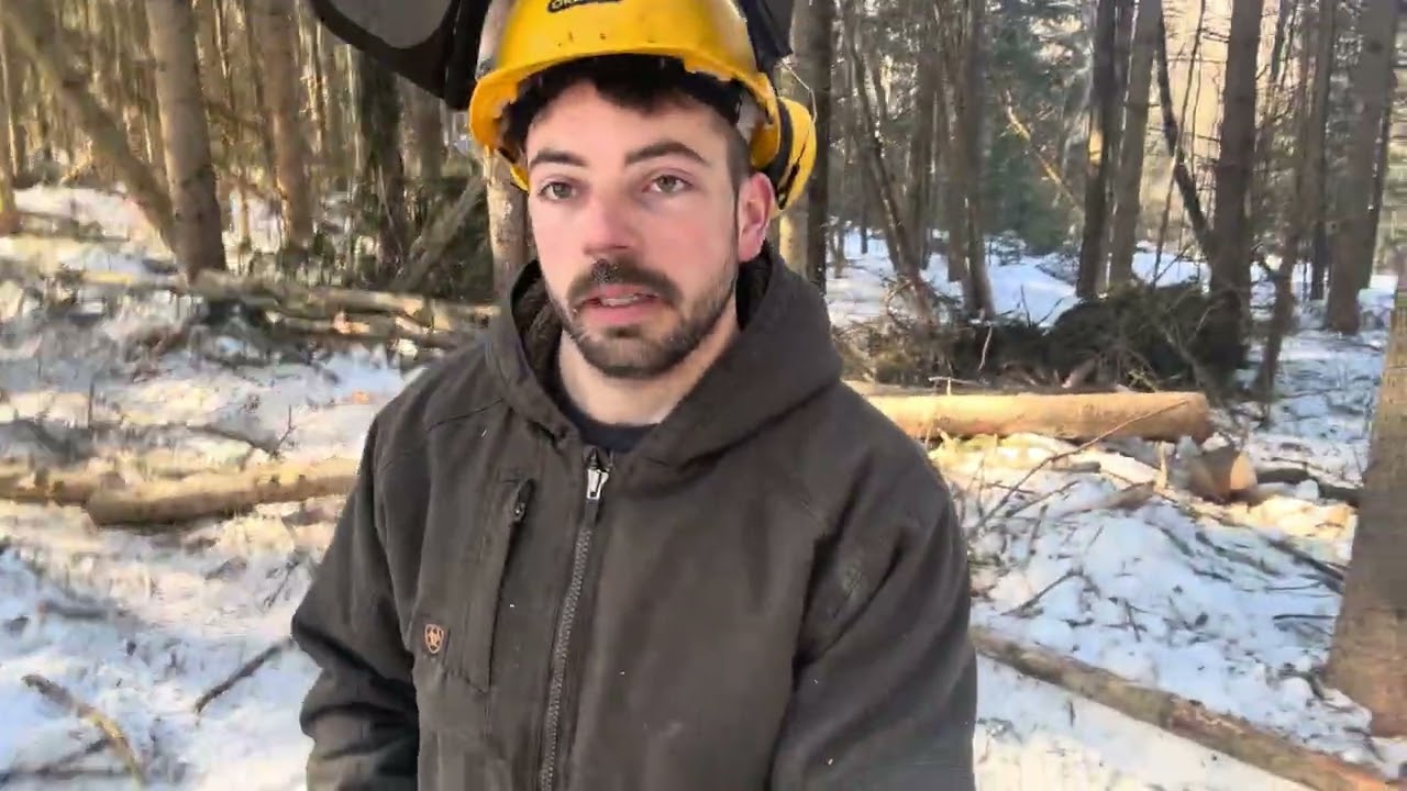 ON THE NEXT SEASON OF AX MEN