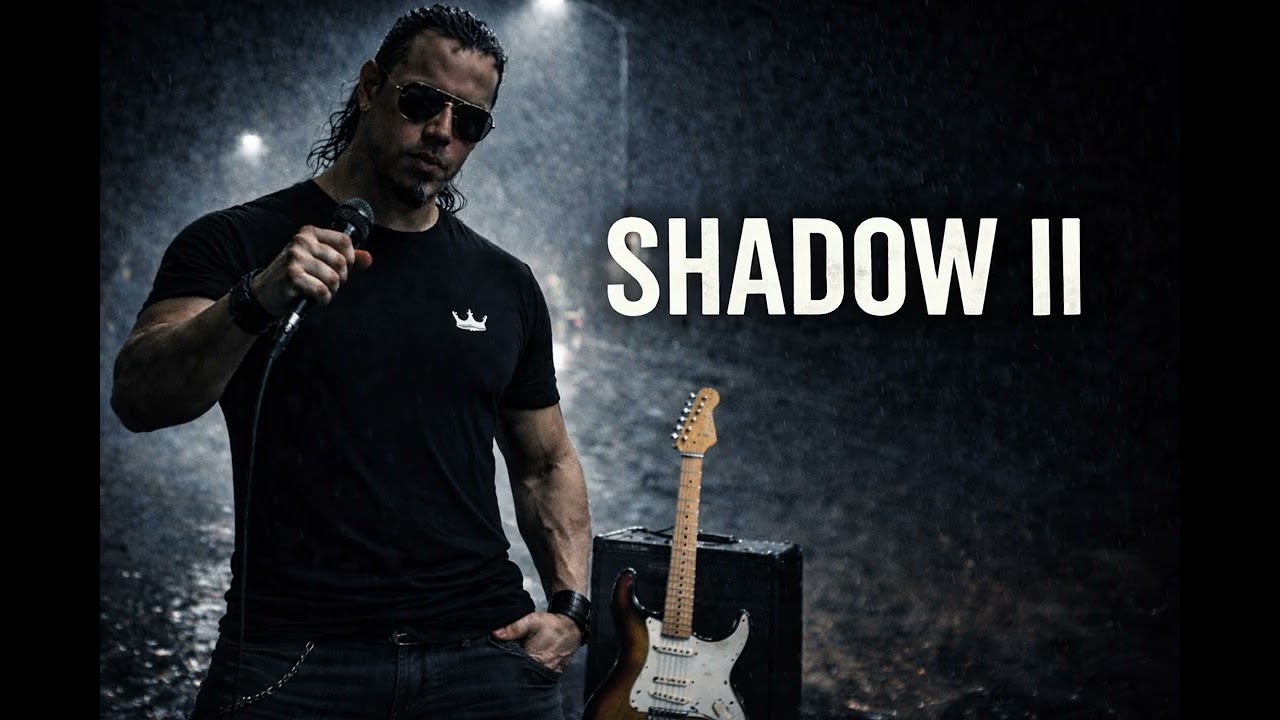 Shadow of the Crown – Part II | Official Audio