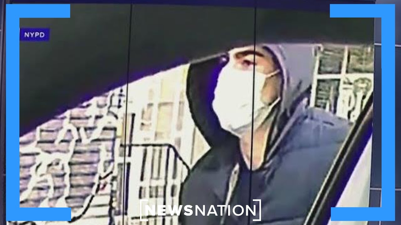 UnitedHealthcare CEO gunman left monopoly money in backpack | NewsNation Prime