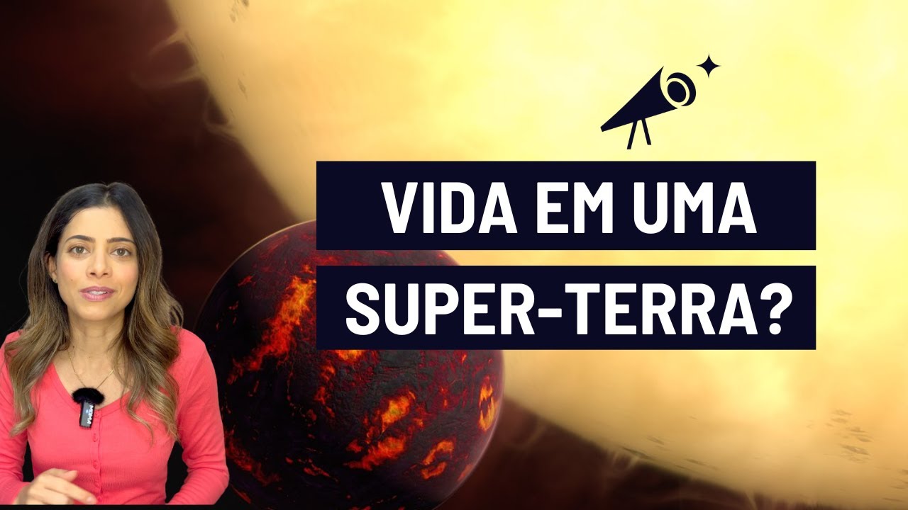 Planetas fora do Sistema Solar: o que é uma 