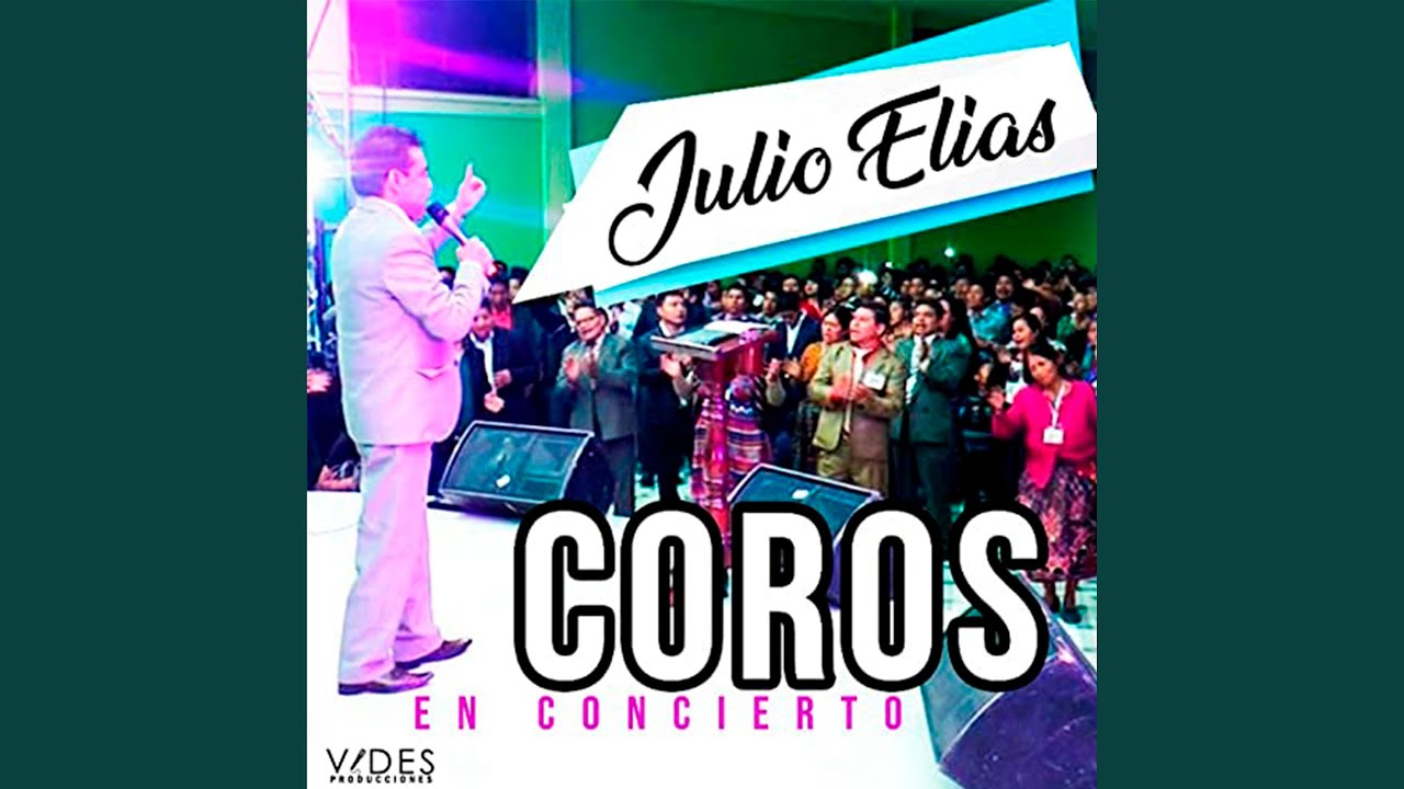 Coros Congreso Internacional