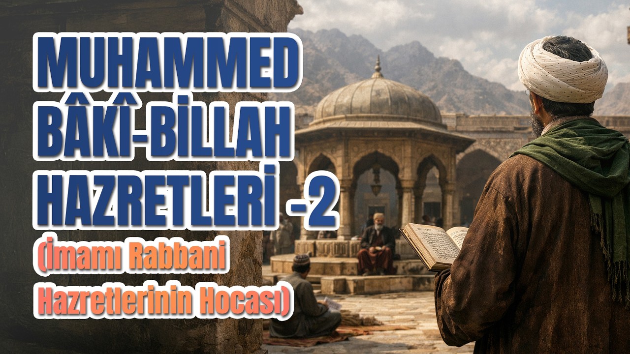 İmamı Rabbani Hazretlerinin Geleceğinin Müjdesi