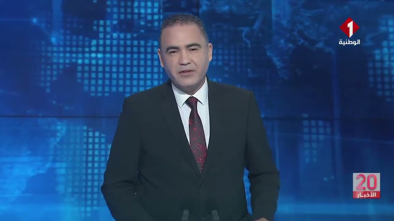 النشرة الرئيسية للأخبار ليوم 11- 02- 2026