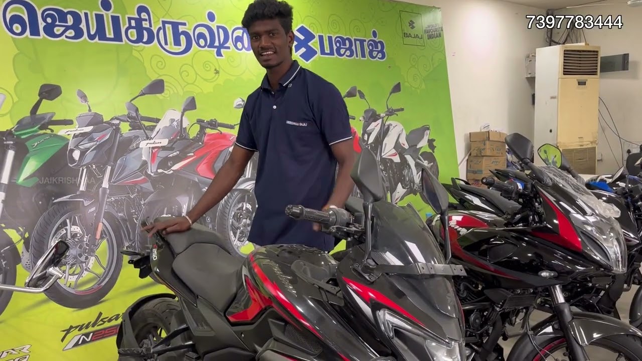 LAST DAY OFFER AT JAIKRISHNAA BAJAJ COIMBATORE