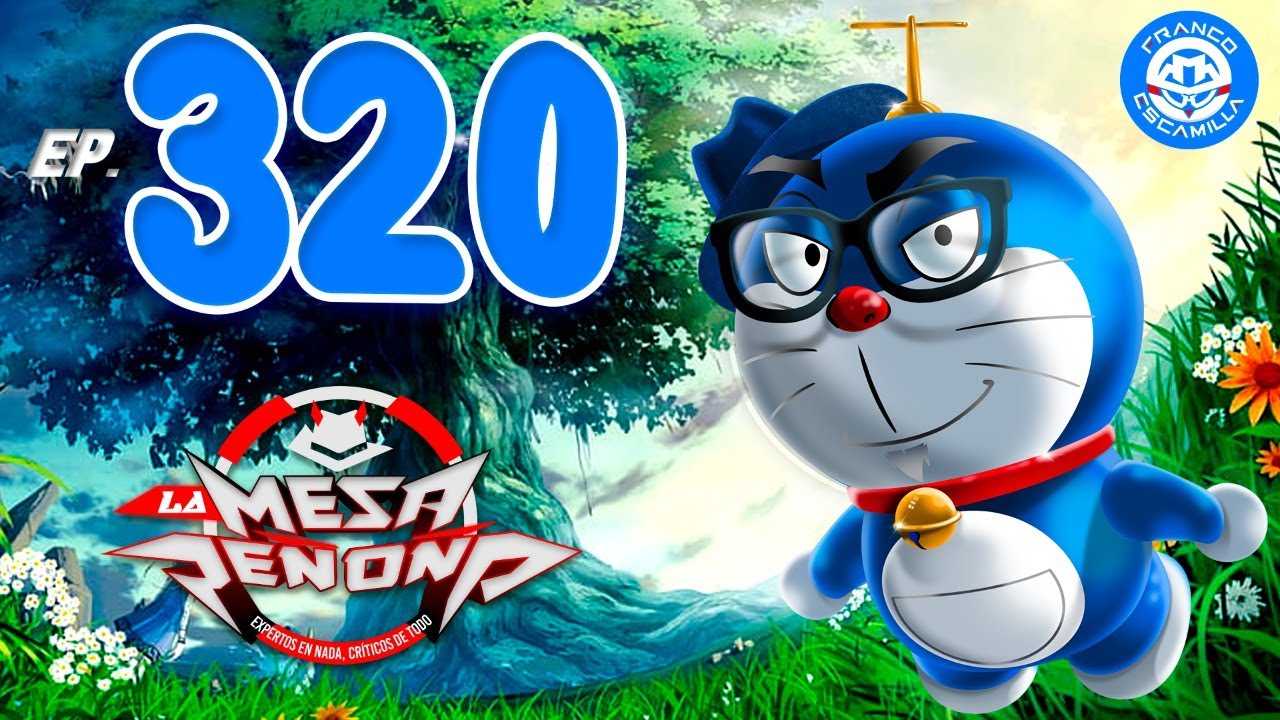 La Mesa Re&ntilde;o&ntilde;a 320