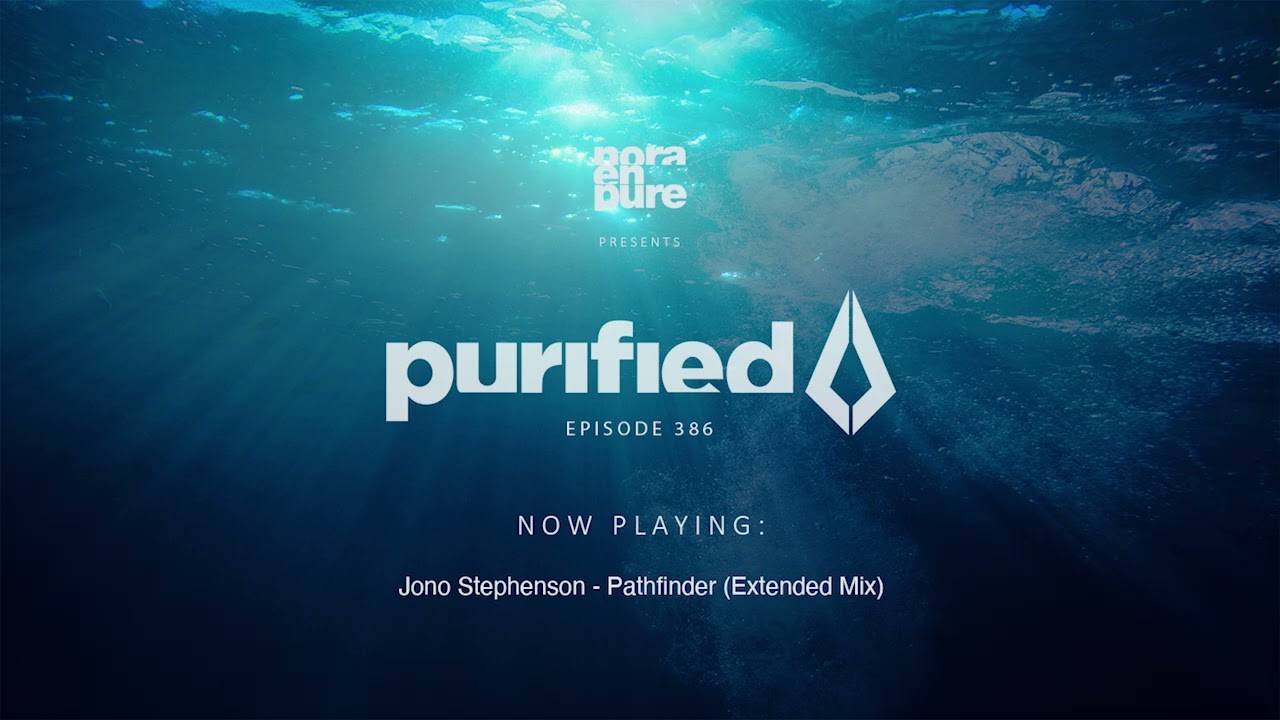 Purified Radio 386