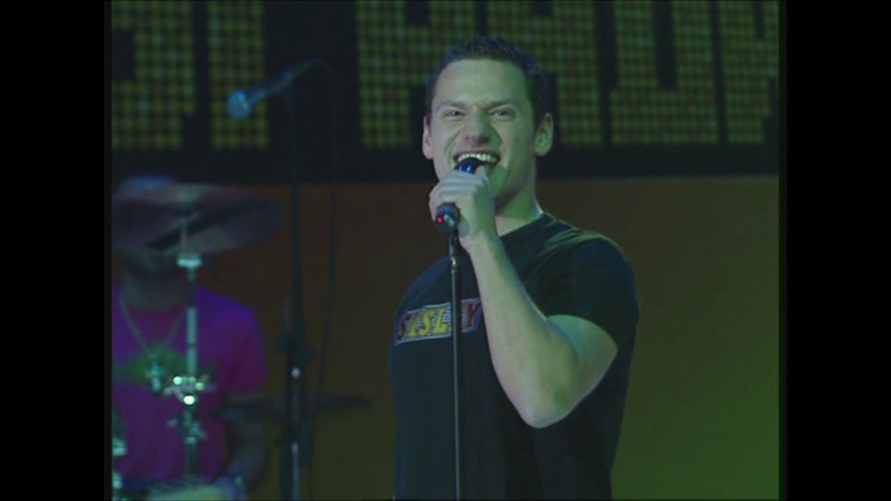 Орлин Павлов - ХХ век - BG Radio Music Awards 2005