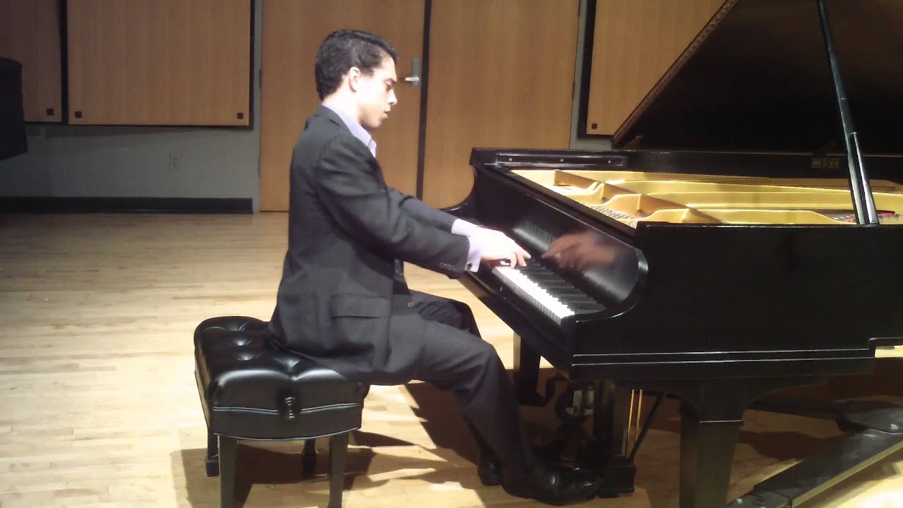 Nicholas King: Bach Prelude and Fugue in B-flat Minor Book 1
