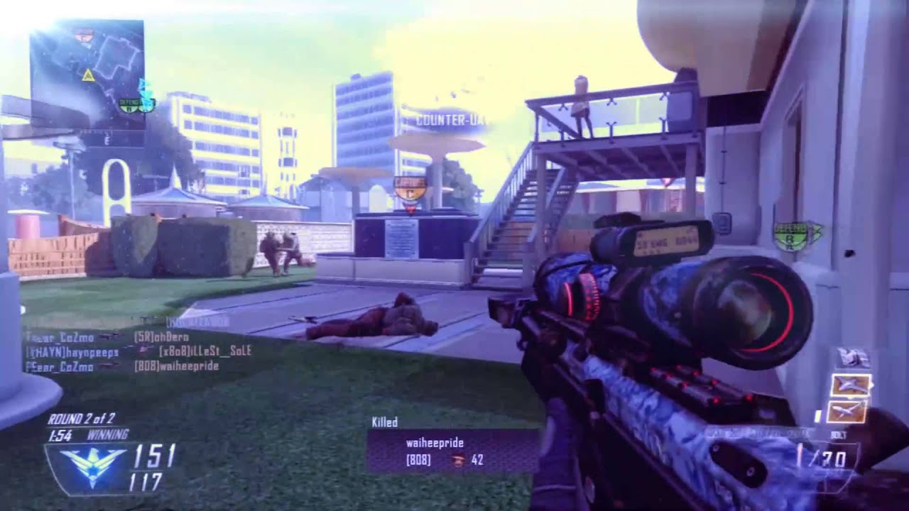 Call of Duty OCE | Comeback! | by ExpertEditz&trade;